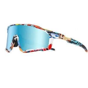Cycling Polarized Sunglasses - MRC STORE