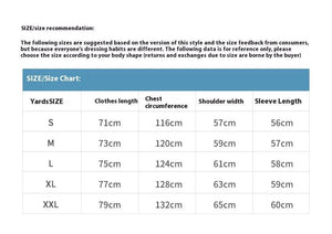 Graffiti Print Hooded Sweatshirt - MRC STORE