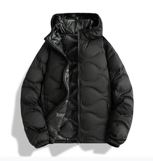 Duck Down Graphene Puffer Jacket MRC STOREĀ 120.00