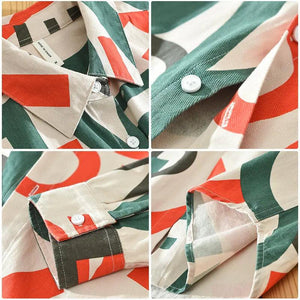 Long Japanese Sleeve - MRC STORE