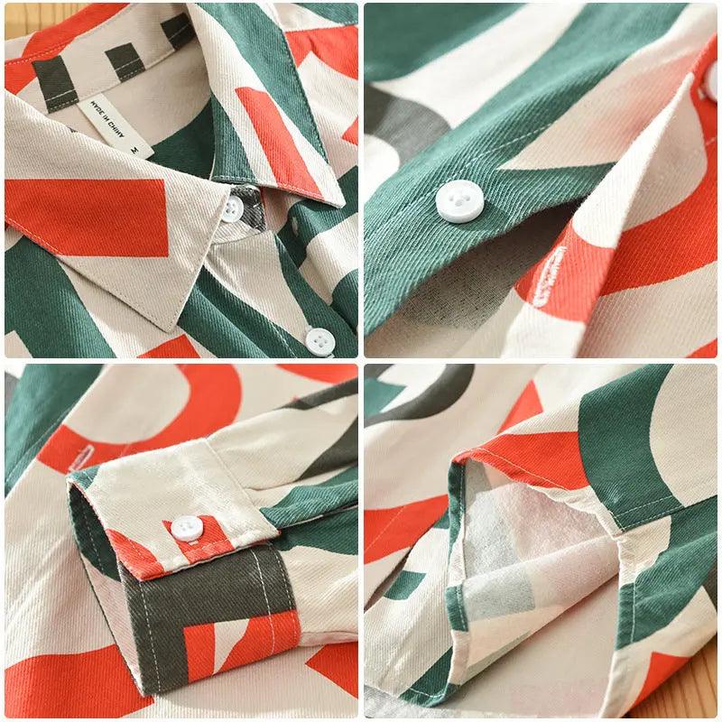 Long Japanese Sleeve - MRC STORE