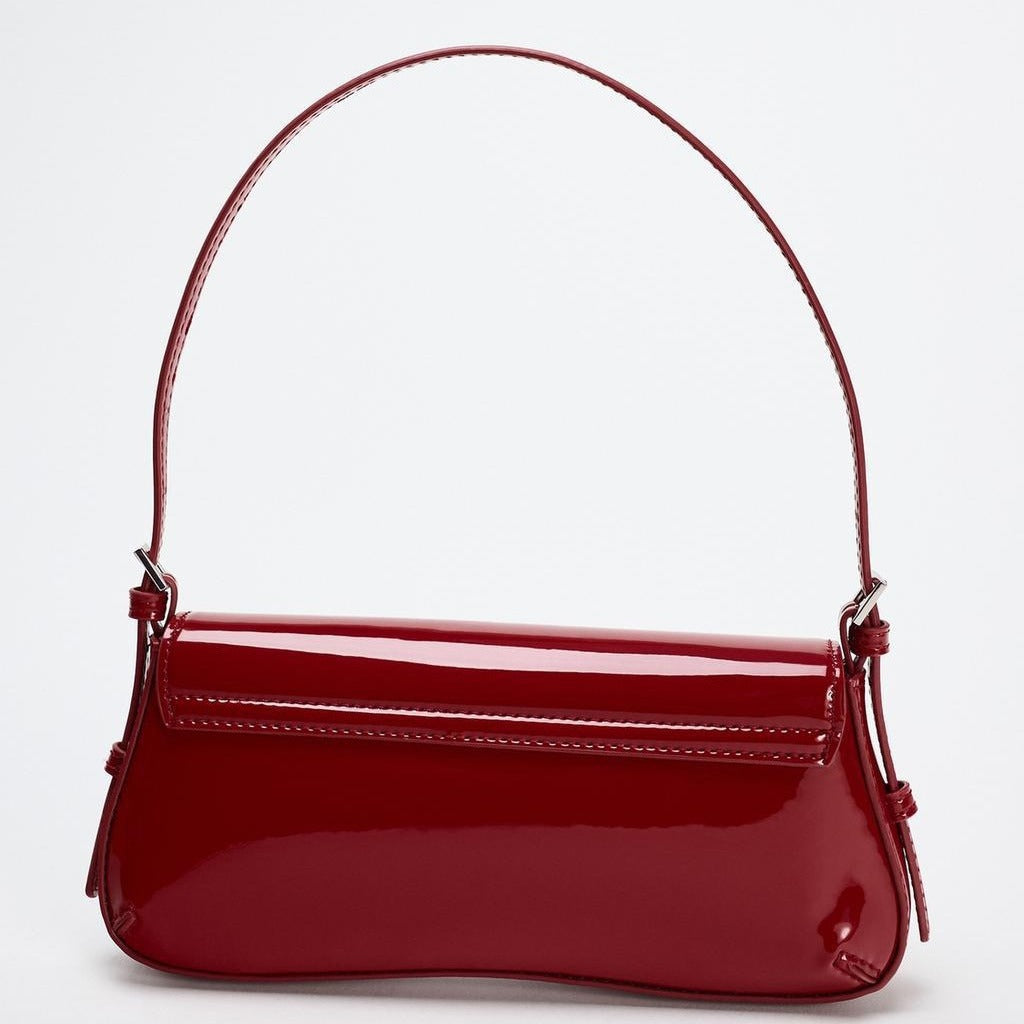 Women’s Underarm Bag - Retro PU Shoulder My Store