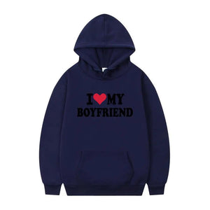 Date Hoodie - MRC STORE