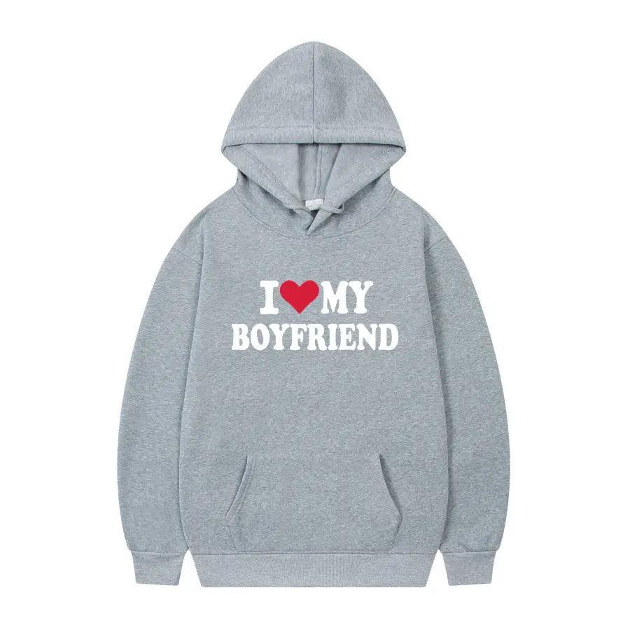 Date Hoodie - MRC STORE