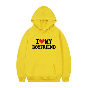 Date Hoodie - MRC STORE