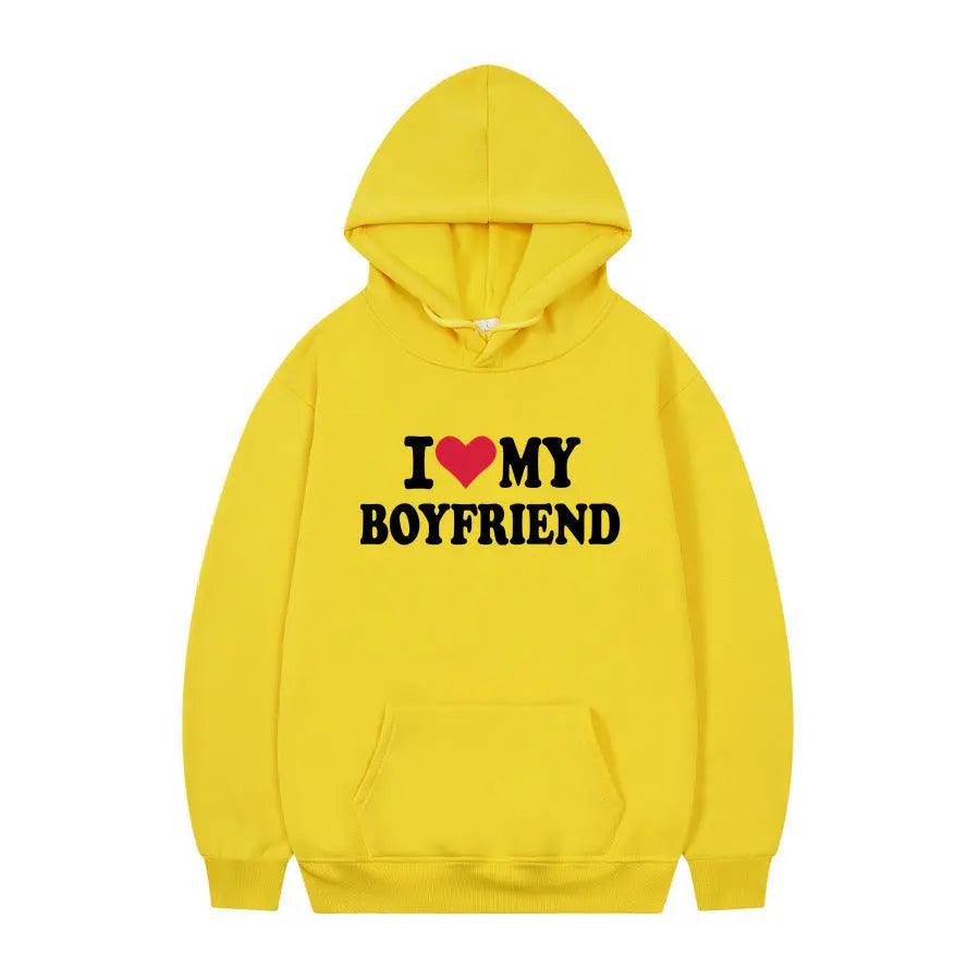 Date Hoodie - MRC STORE