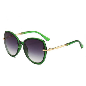 Oval Sunglasses UV400 - MRC STORE