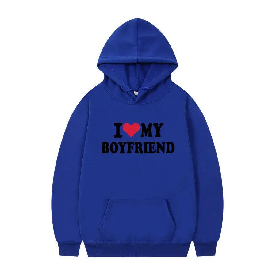 Date Hoodie - MRC STORE