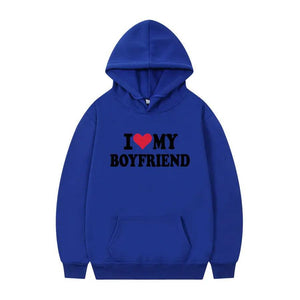 Date Hoodie - MRC STORE