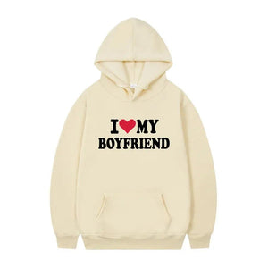 Date Hoodie - MRC STORE