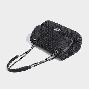 Women’s Commuter Bag - Large-Capacity Denim My Store