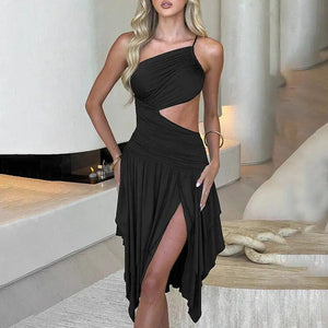 Elegant Socialite Dress - MRC STORE