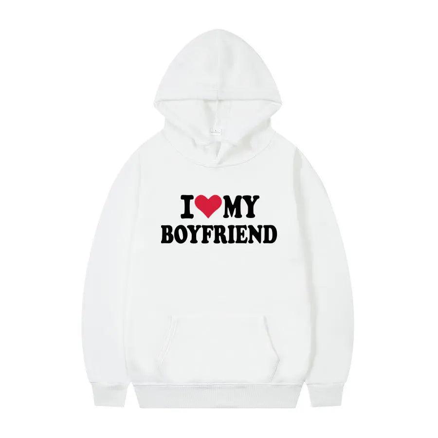 Date Hoodie - MRC STORE