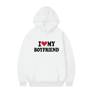 Date Hoodie - MRC STORE