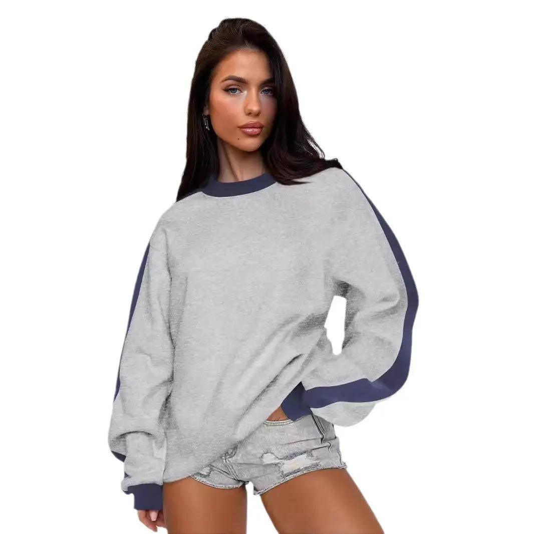Long Sleeved Sweater - MRC STORE