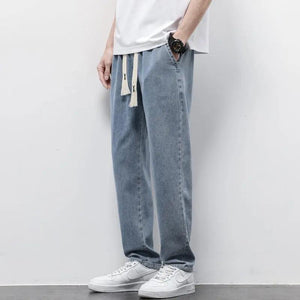 Summer Wide Jeans - MRC STORE
