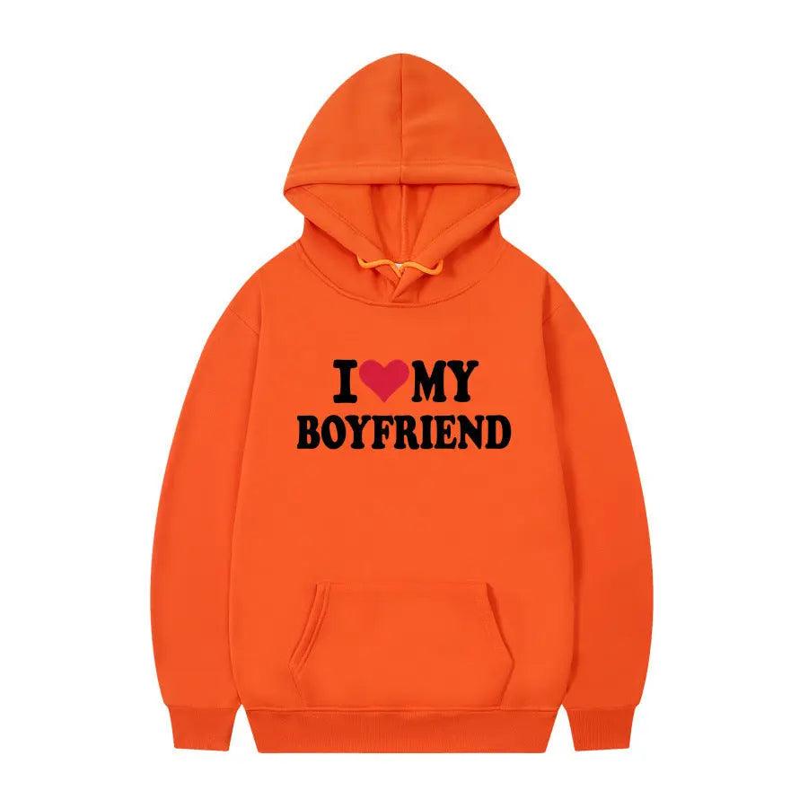 Date Hoodie - MRC STORE