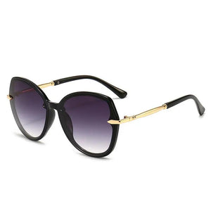 Oval Sunglasses UV400 - MRC STORE
