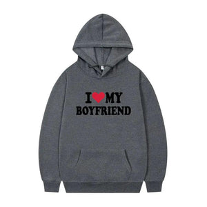 Date Hoodie - MRC STORE