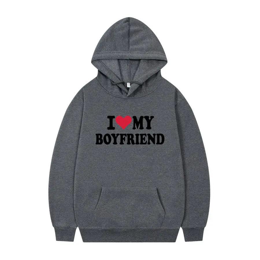 Date Hoodie - MRC STORE