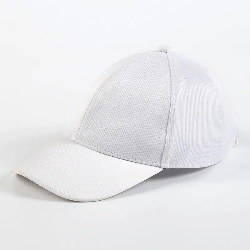 Luminous LED Baseball Cap - MRC STORE