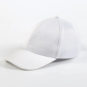 Luminous LED Baseball Cap - MRC STORE