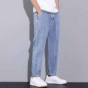 Summer Wide Jeans - MRC STORE