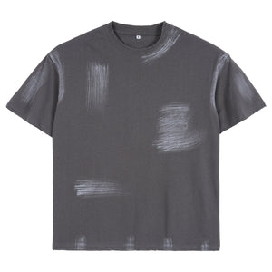 Men’s Vintage T-Shirt - Washed Loose Cotton My Store