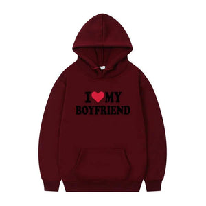 Date Hoodie - MRC STORE