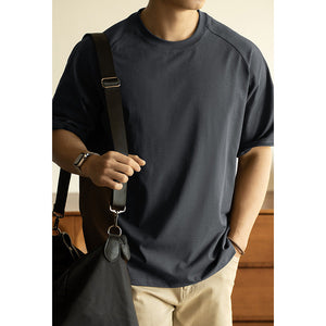 Men’s Sun Protection T-Shirt - Loose Raglan My Store