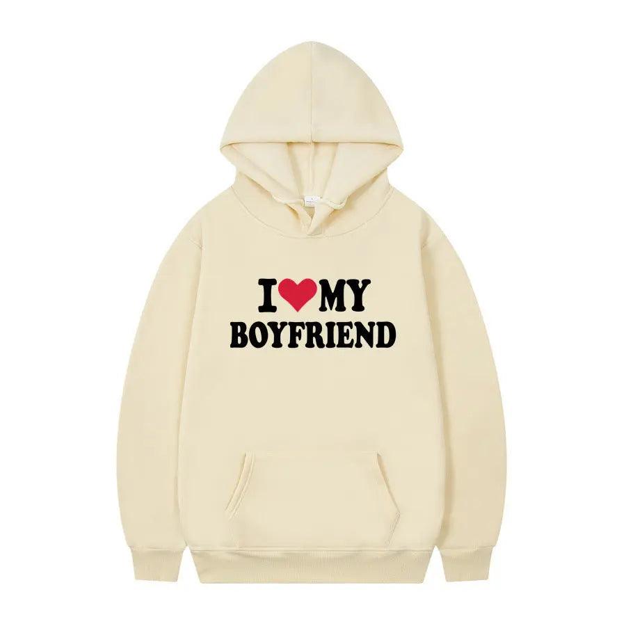 Date Hoodie - MRC STORE