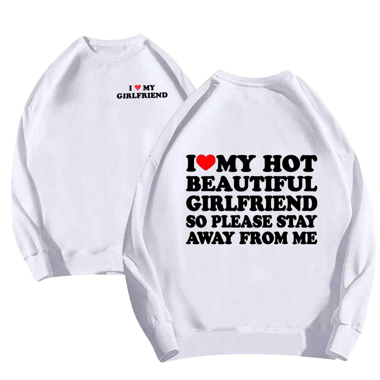 Men's And Women's Hoodie - MRC STORE