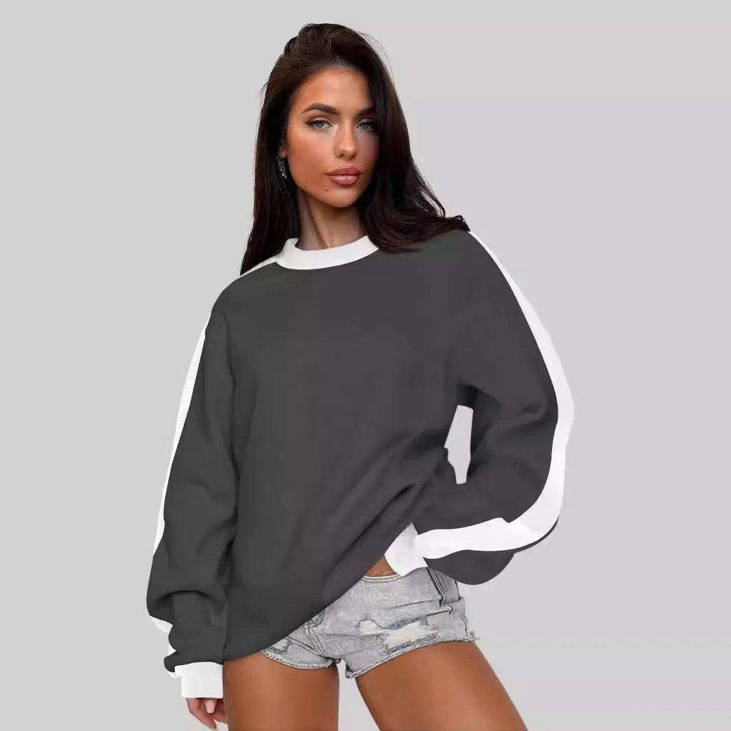 Long Sleeved Sweater - MRC STORE