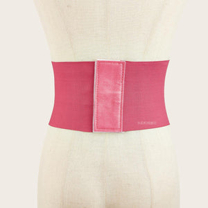 Women’s Fashion Belt - Elastic Chest Pink My Store