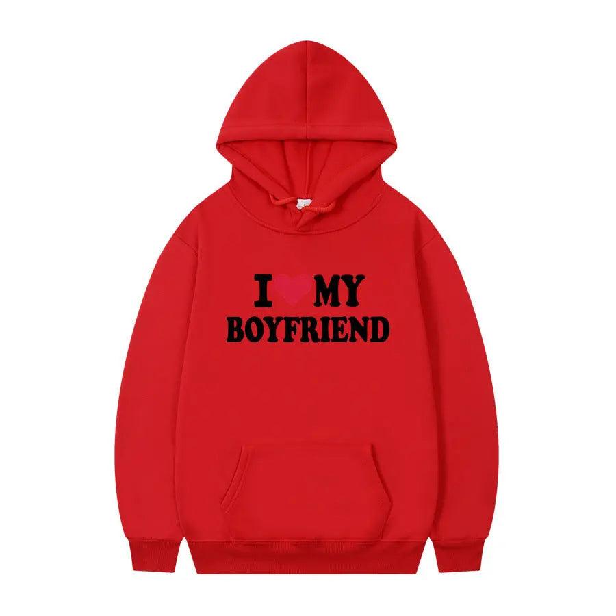 Date Hoodie - MRC STORE
