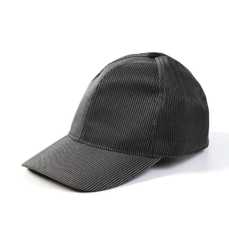 Luminous LED Baseball Cap - MRC STORE