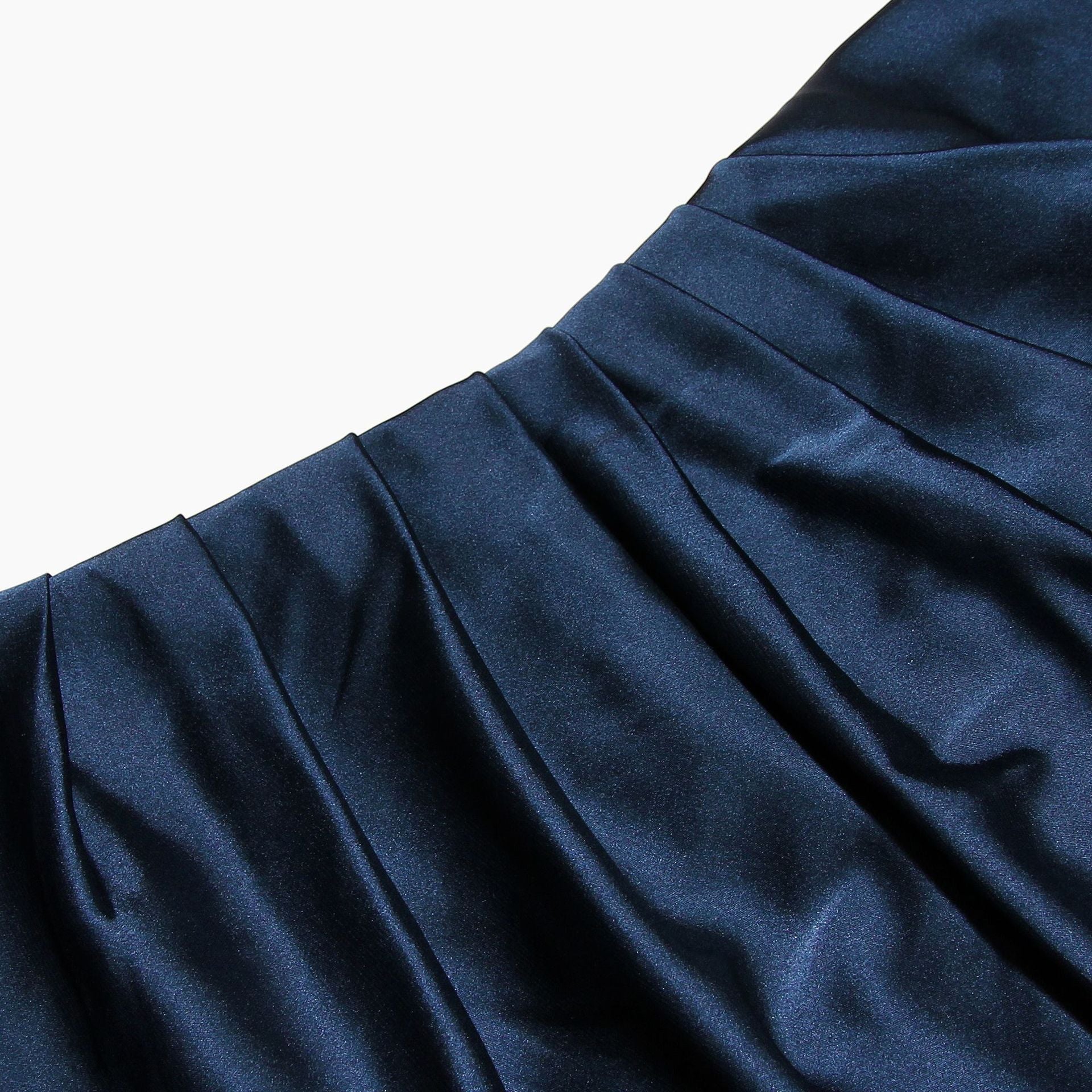 Backless Dress Women - High-Grade Satin Slit My Store