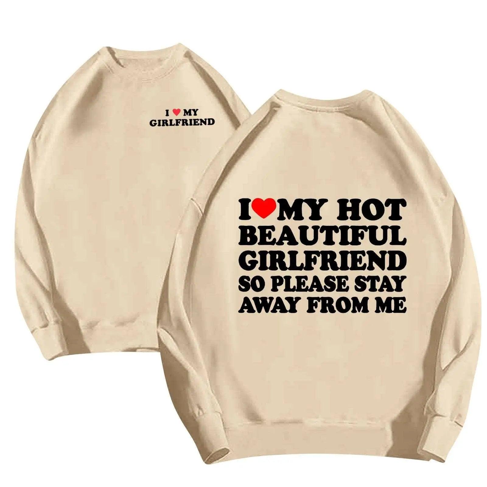 Men's And Women's Hoodie - MRC STORE