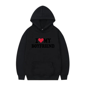 Date Hoodie - MRC STORE