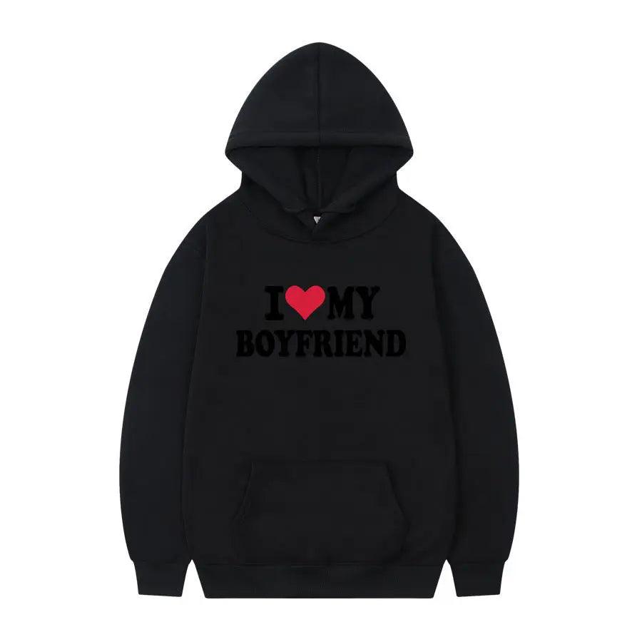 Date Hoodie - MRC STORE