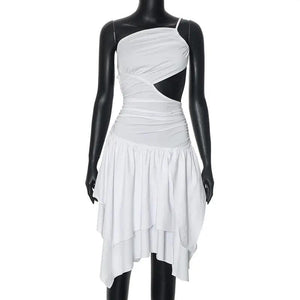 Elegant Socialite Dress - MRC STORE
