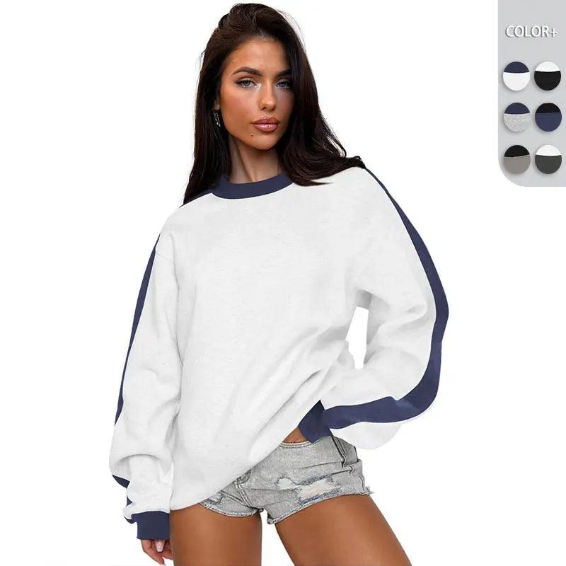 Long Sleeved Sweater - MRC STORE