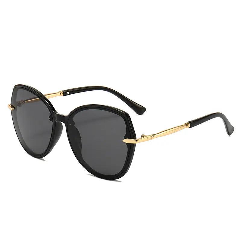 Oval Sunglasses UV400 - MRC STORE