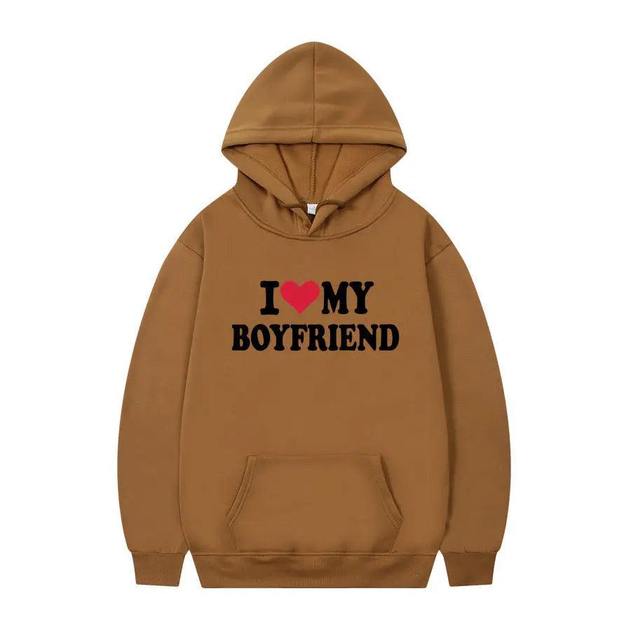 Date Hoodie - MRC STORE