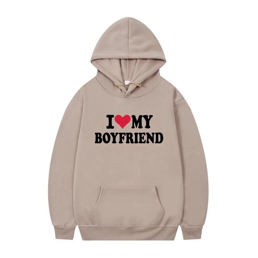 Date Hoodie - MRC STORE
