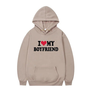 Date Hoodie - MRC STORE