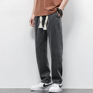 Summer Wide Jeans - MRC STORE