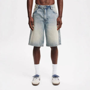 Men’s Loose Jeans - Middle Pants Street Style My Store  32.92