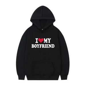 Date Hoodie - MRC STORE