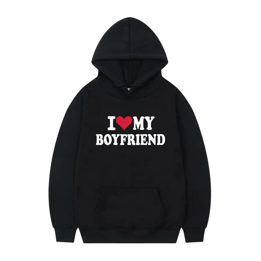 Date Hoodie - MRC STORE